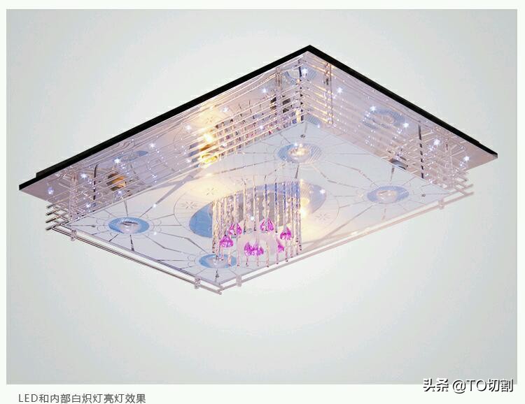 为什么LED灯比较节能,led灯会有衰减吗