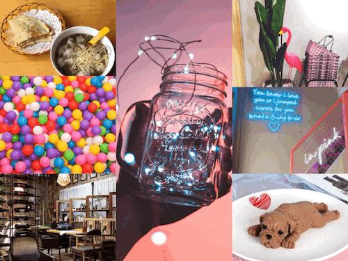 苏州网红店地址,苏州网红店美食餐厅打卡