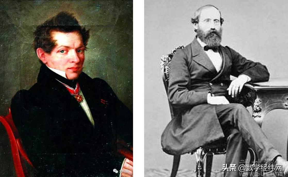 几何学的基本定理是什么,一张图看懂几何学