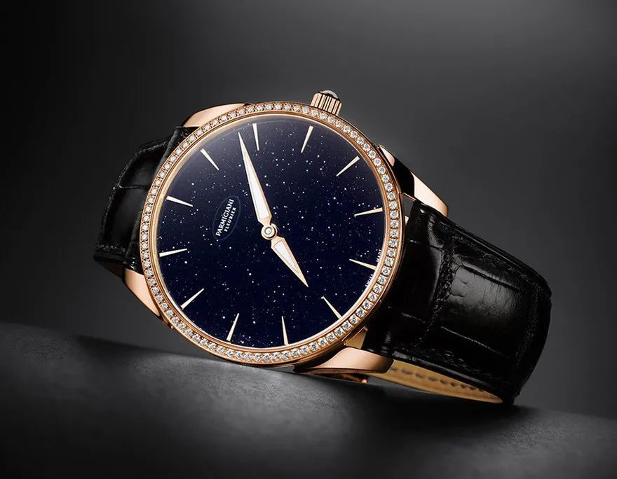 RR·TRENDS|随身携带的腕上星河