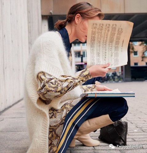 气质职业装穿搭,穿出自己的风格职业装