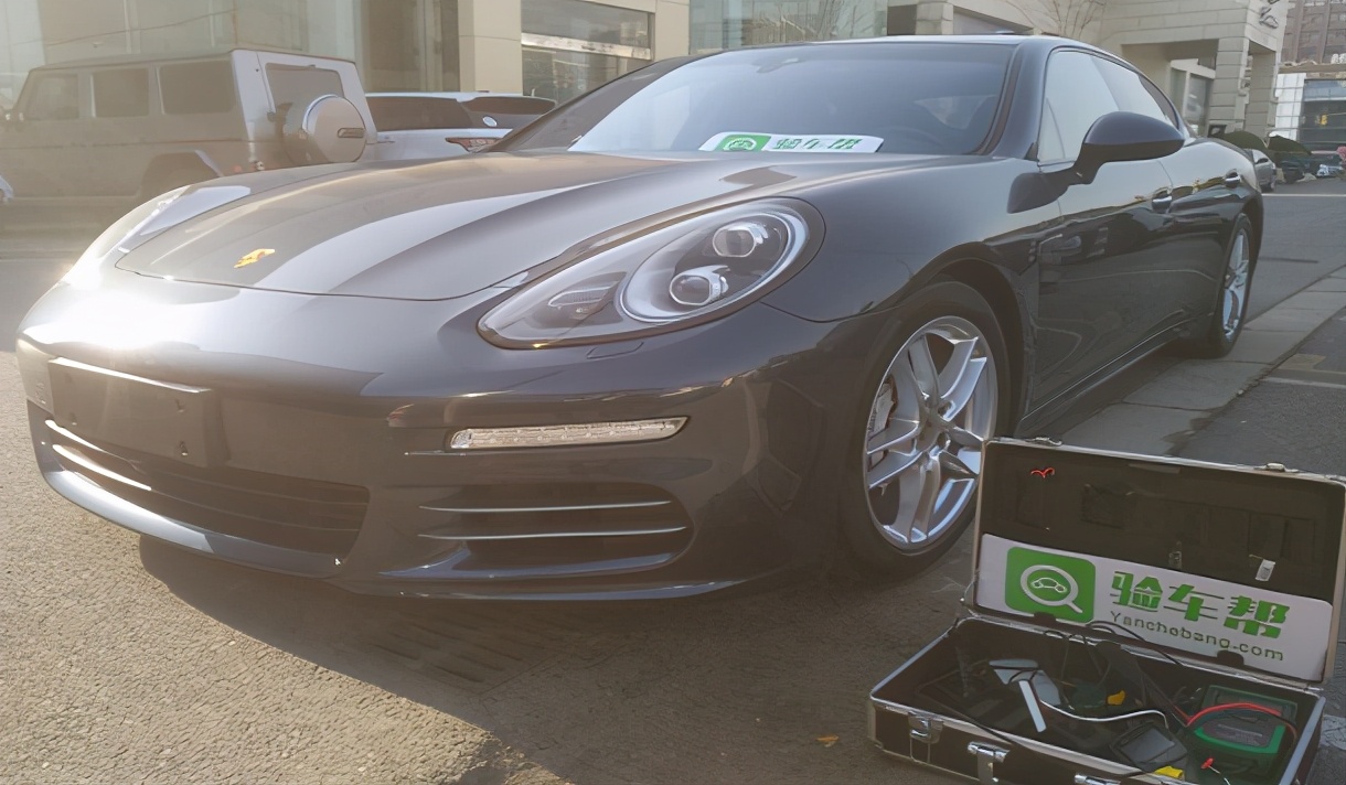 让人烦恼的保时捷,让二手车贩头疼的三款车