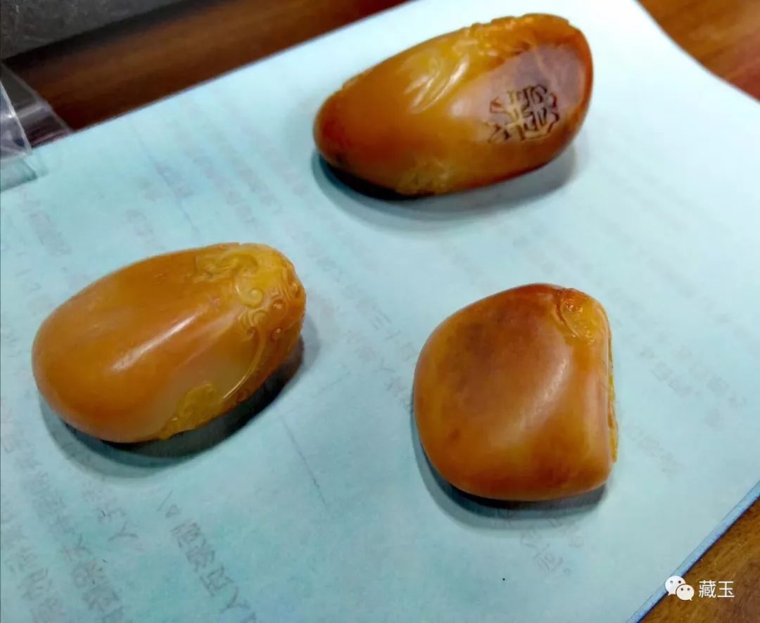 鸡油黄和田玉价格表,和田玉鸡油黄是什么意思