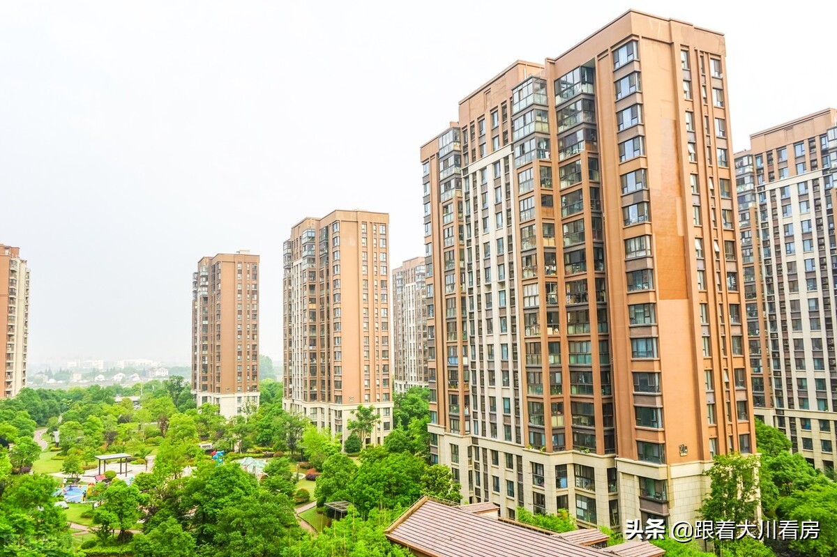 4楼18楼的房子,4层18层的房子能买吗