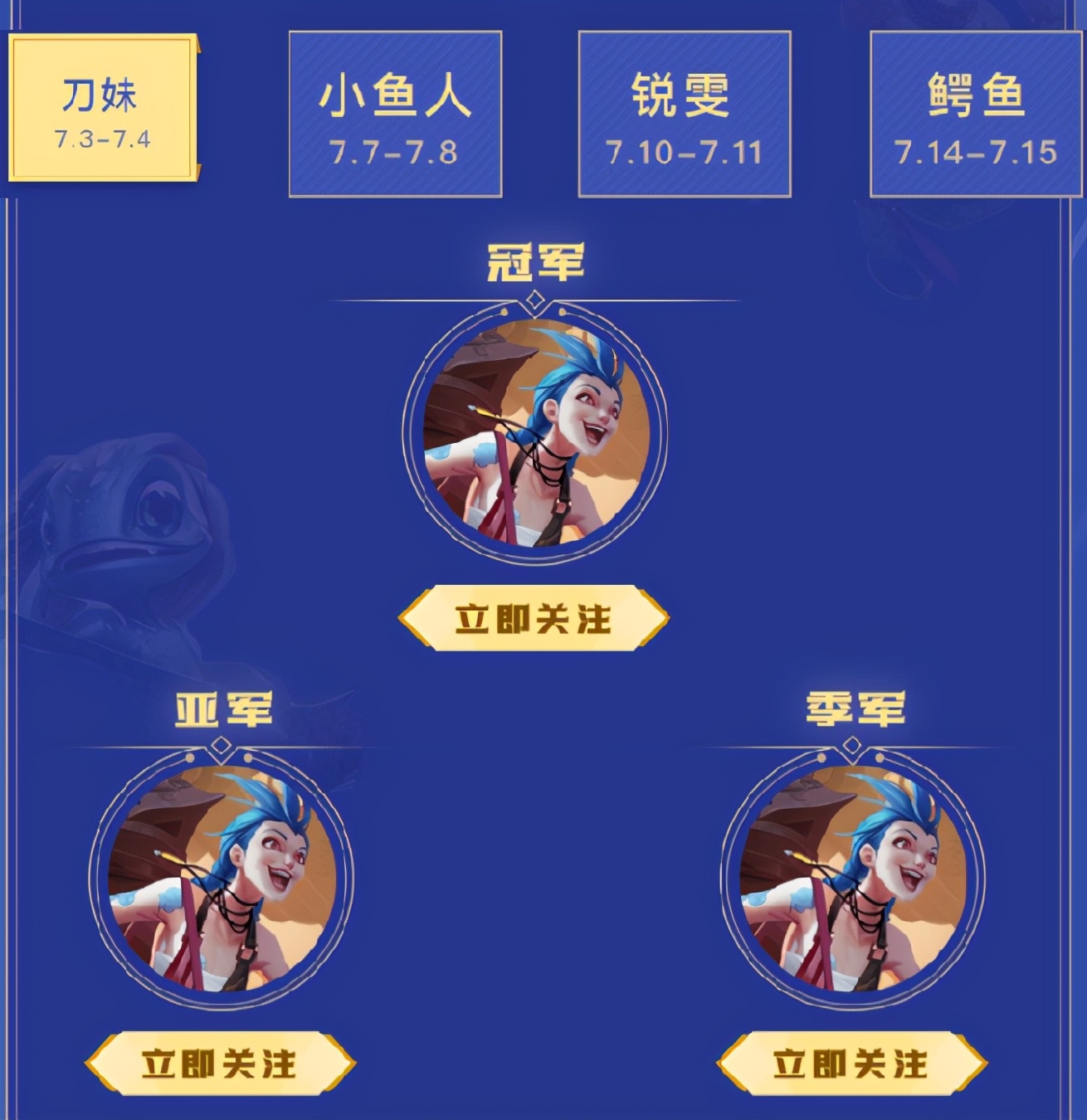 lol手游巅峰赛可以使用几个英雄,lol手游巅峰赛就能玩几个英雄