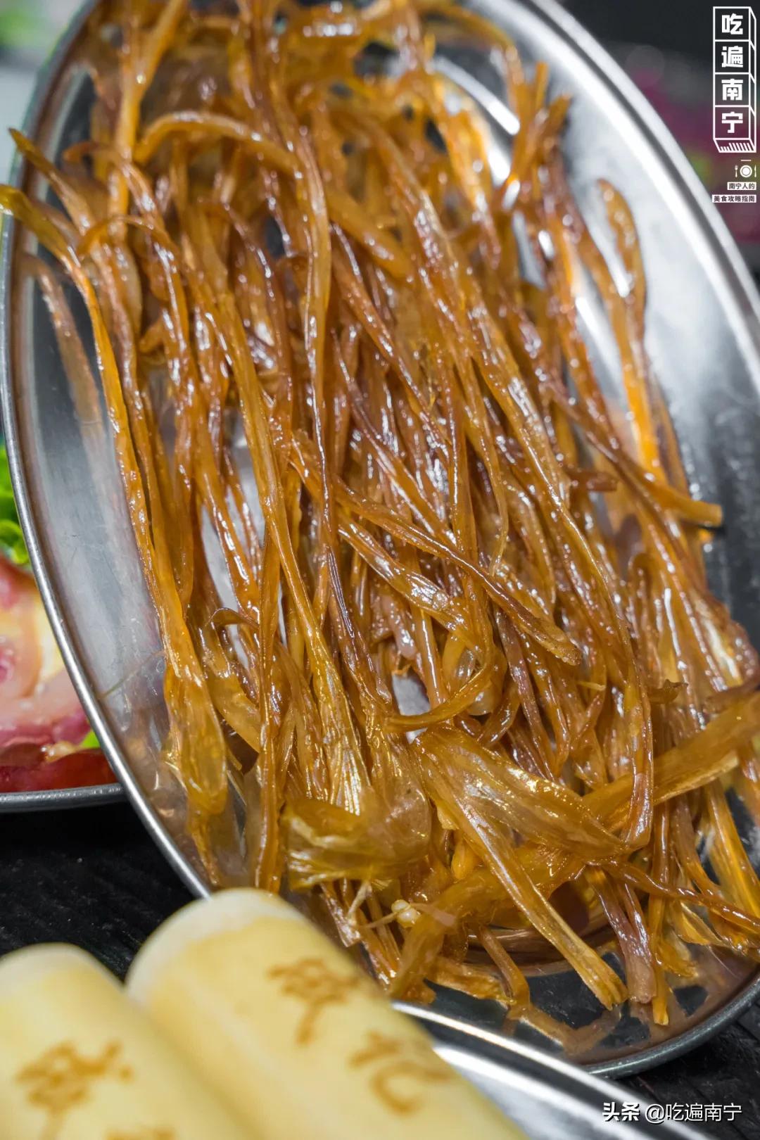 2023年最火的打边炉菜品,打边炉火爆