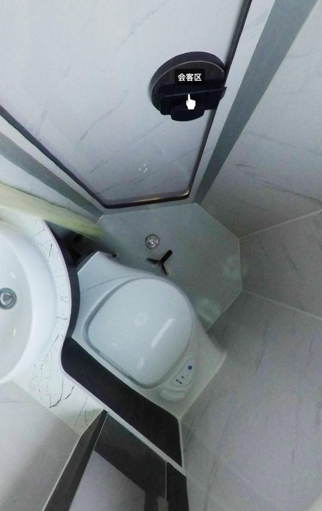 凤凰上途C1双拓旗舰版可住6人的“蓝精灵”48V20度电水电高配