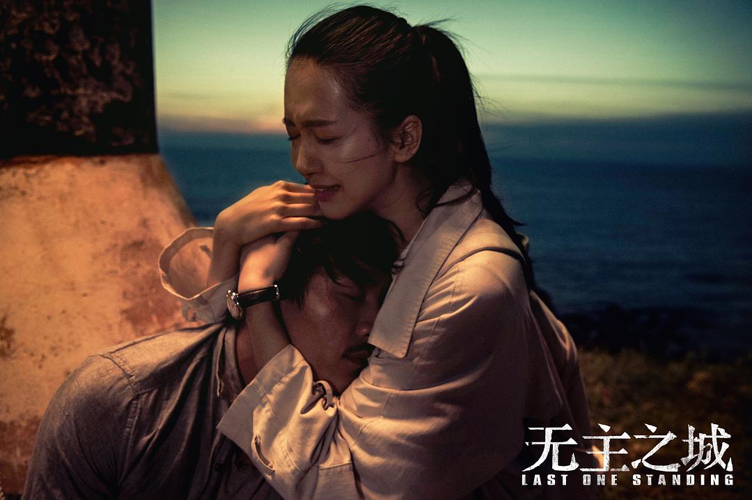 适合宅家看的20部优质口碑好剧，每部都值得无限刷，满分推荐