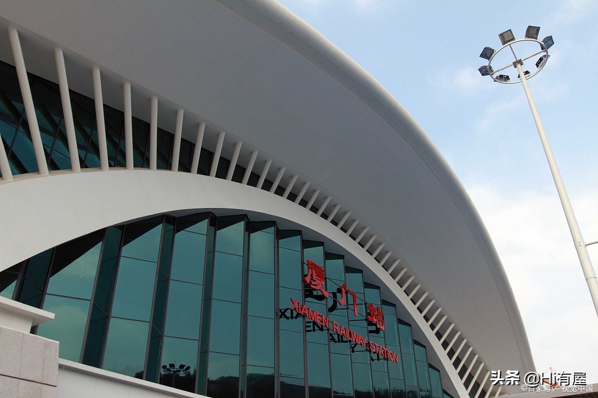 厦门房价未来5-10年趋势会怎么样,未来3年厦门房价会涨还是会降