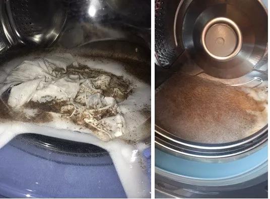 洗衣粉过敏起的红疹多长时间自愈,洗衣服后过敏胳膊上起红疹