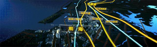 “双博”交汇，全球目光都盯上深圳了！这个区域要火