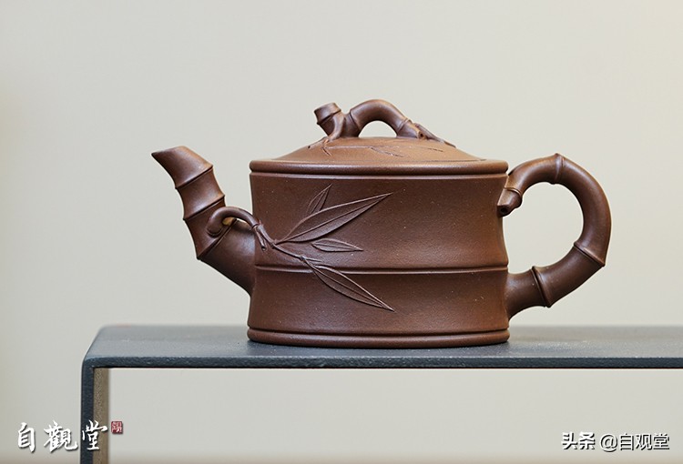为什么紫砂壶价格差距那么大,200元能买到全手工紫砂壶你信吗