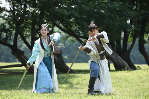 为什么我们喜欢看韩剧,琅琊榜为何成为神剧