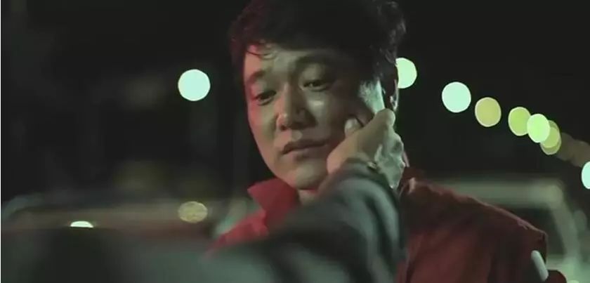 人家的神仙奶大弟弟凶，他电影里的神都蔫儿吧唧很接地气