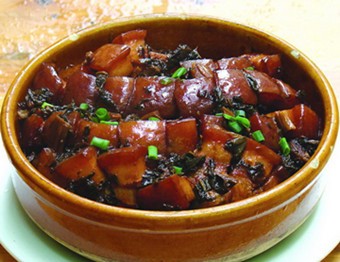 术：以术谈浙江菜