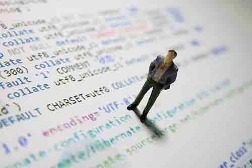 新的一年开始了小程序,小程序大变革