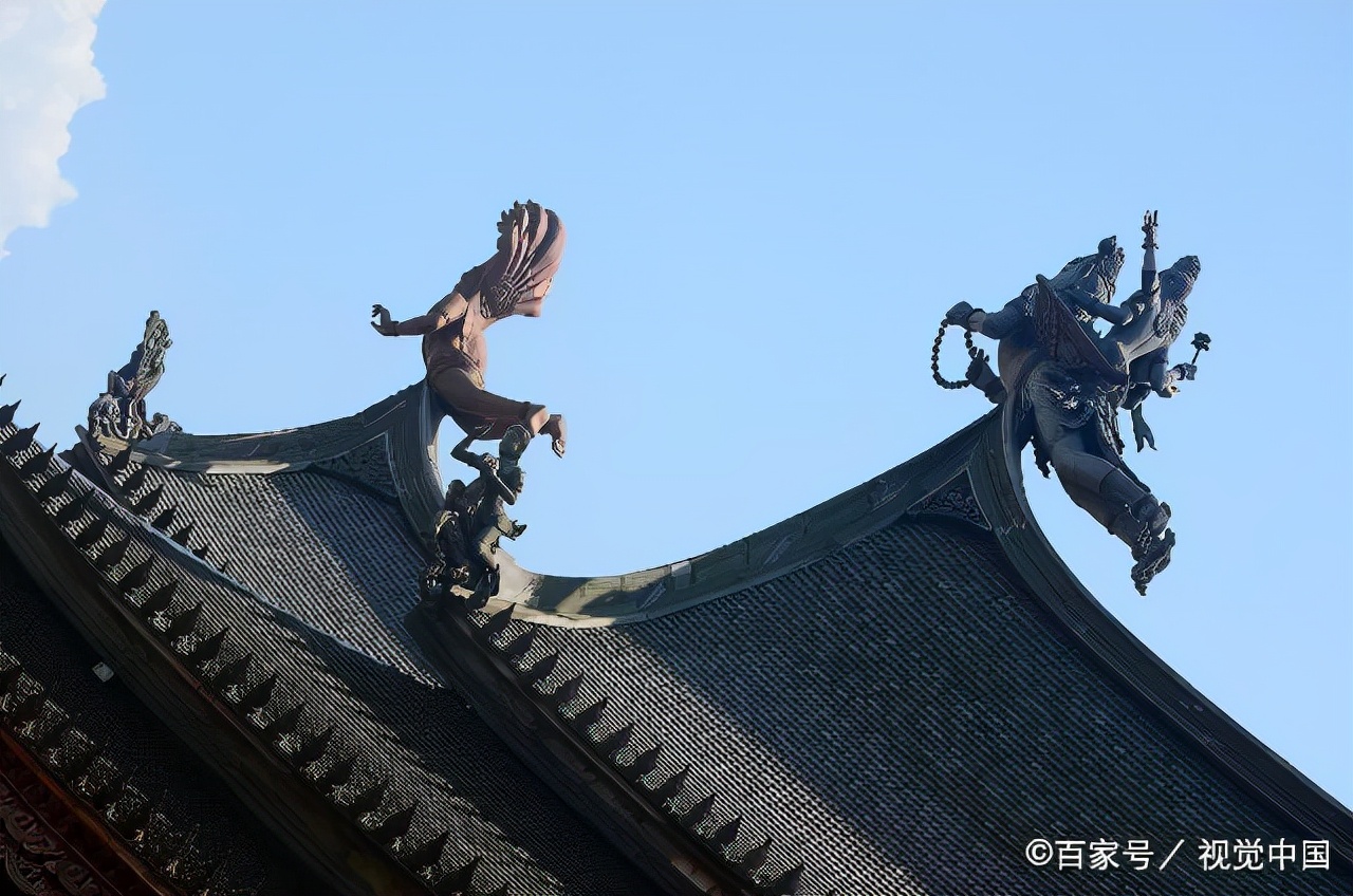 古代的避雷针有什么用,古代避雷针工作原理