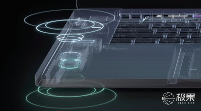 20款苹果笔记本macbookpro15款测评,21款苹果16寸macbookpro