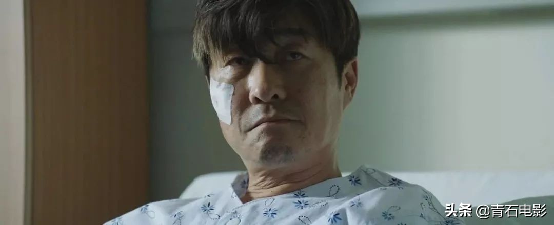 韩国硬汉马东锡的这五部高分电影,马东锡气势十足正片