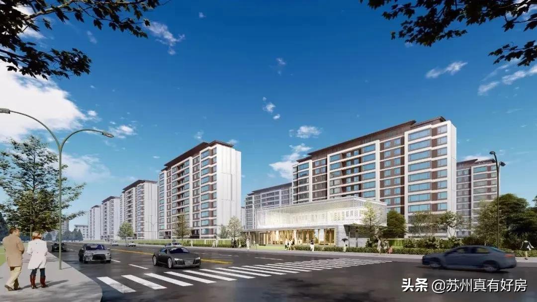 吴江太湖新城值得买吗,吴江太湖新城好不好