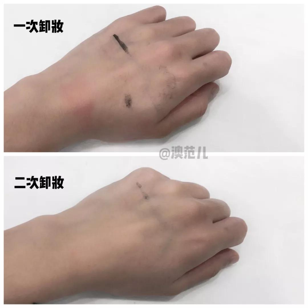 卸妆水推荐网红,抖音爆款榜卸妆水