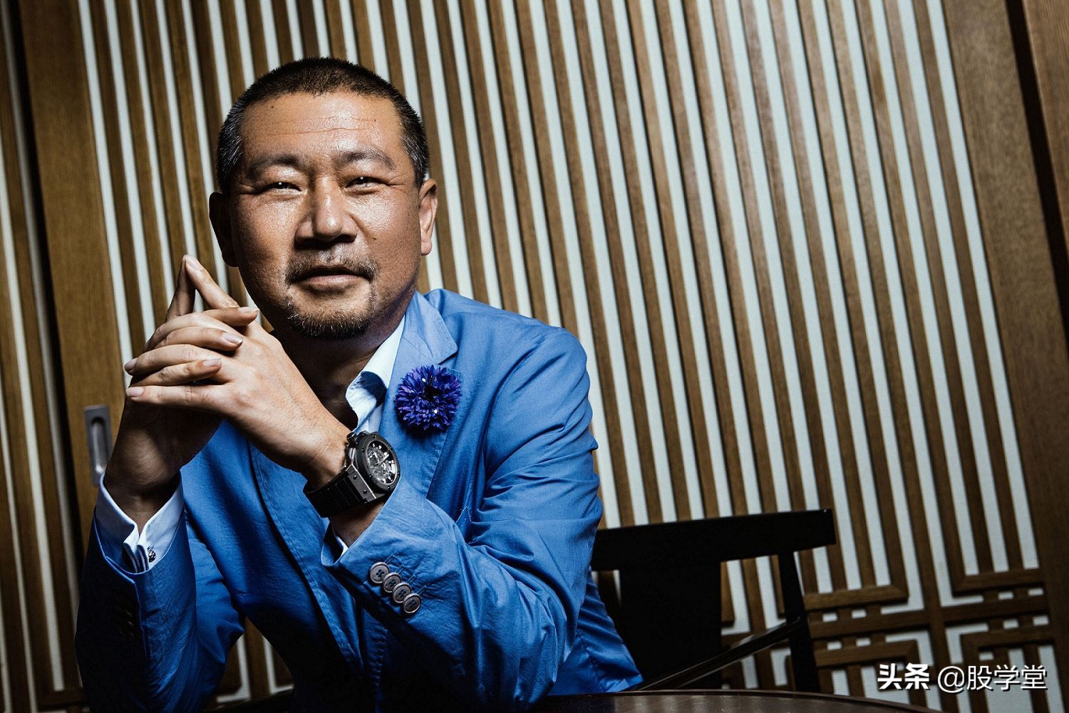 终于找到了自己的归宿,终于找到了股市真谛