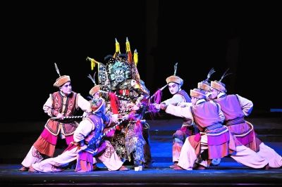 山东梆子与豫剧,河南豫剧和山东梆子有什么区别