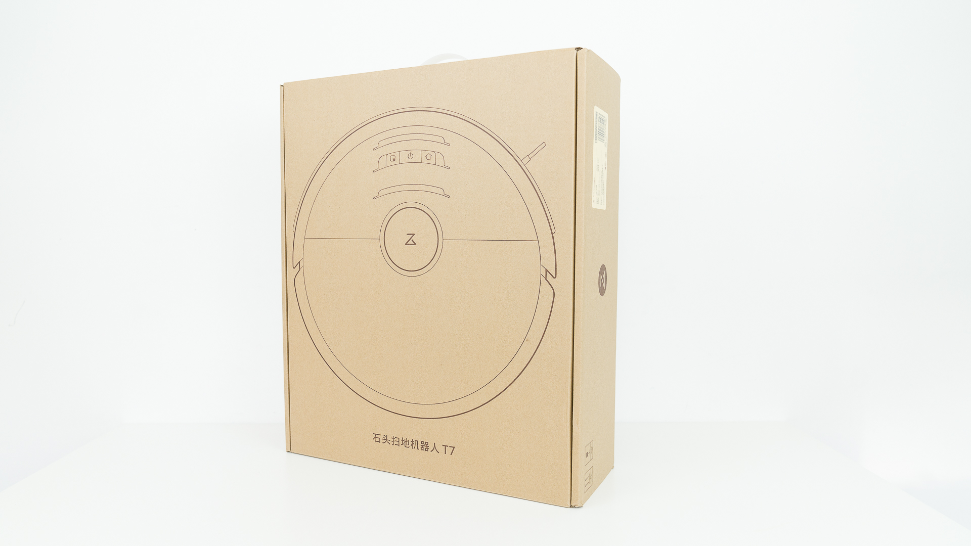 石头扫地机器人t7死角,石头扫地机器人t7拆解视频