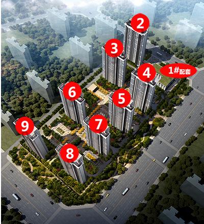 买房避坑最佳楼盘,买房避坑城市名单