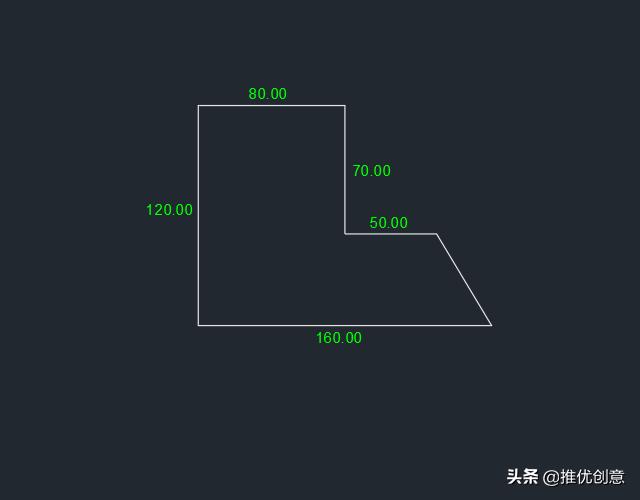 autocad2019直接画箭头,autocad2019直线怎么加粗