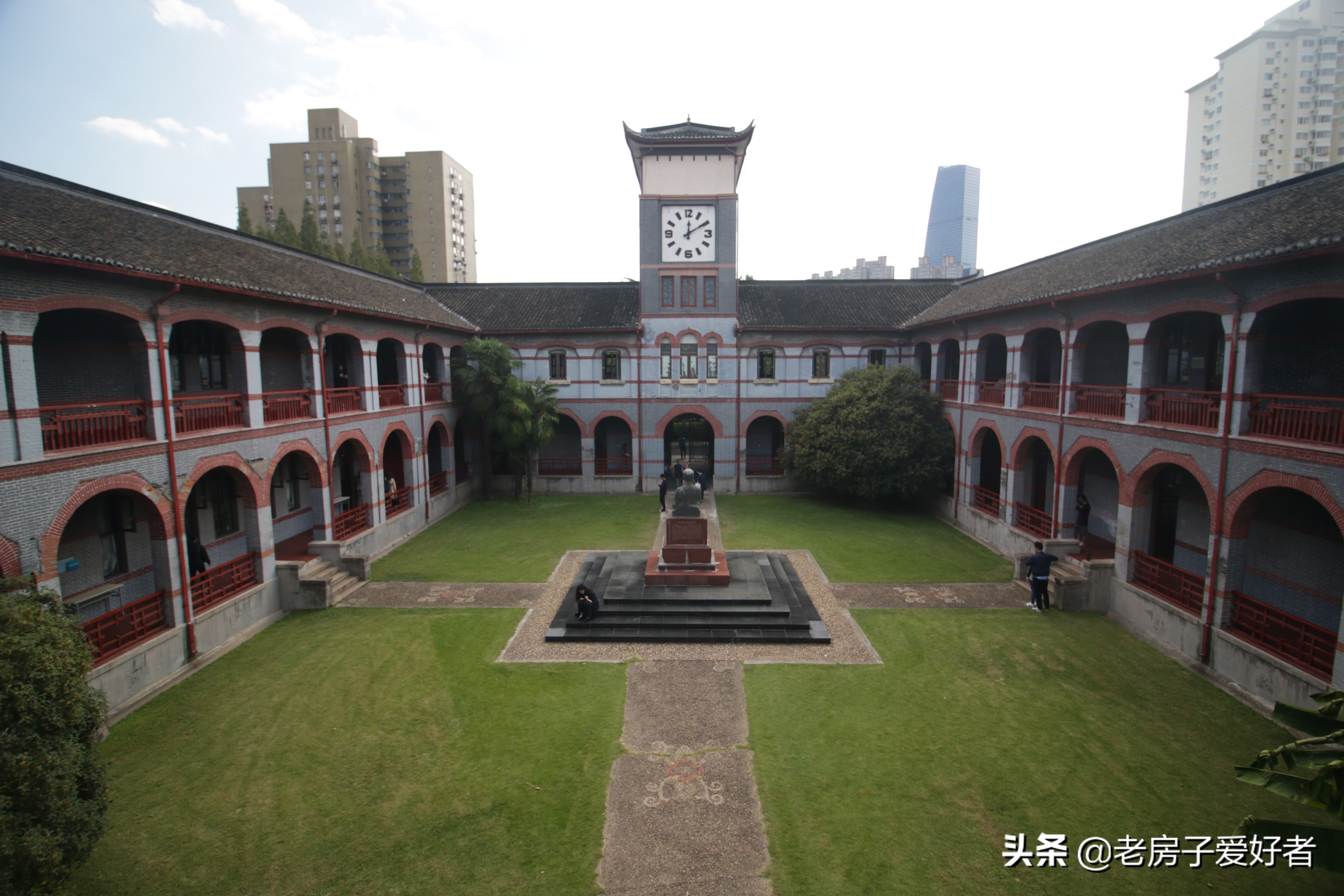 万航渡路历史,万航渡路旧影像