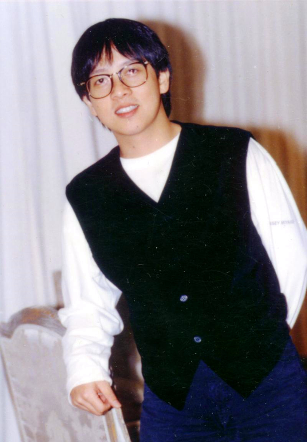 高晓松讲张雨生,高晓松鱼羊野史在线听