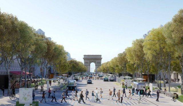 法国的奢侈品有多强,法国奢侈品的现状