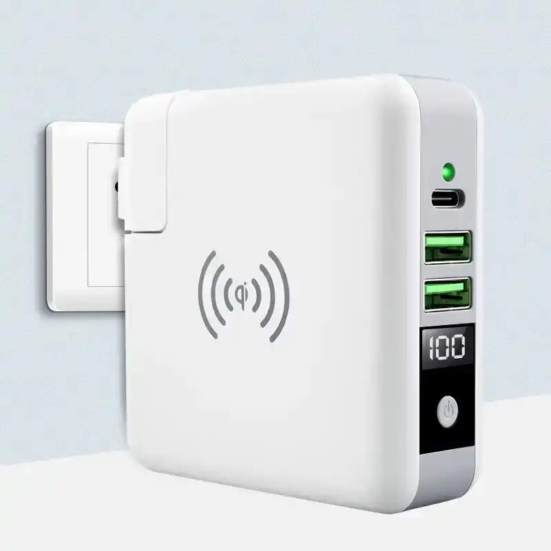 原来叫做随身听蓄电池，最后被苹果逼成了充电宝，为何？