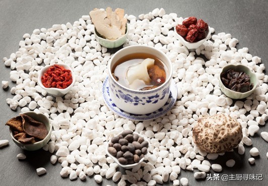 厨师花胶汤做法,厨师做花胶的做法大全