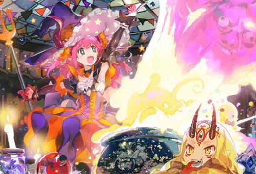 FGO官方暗示千石一宝日服新增助战倒计时玩家表示跳宝具可期