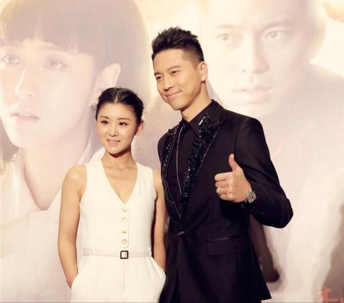 李小萌：15岁出道，被丈夫宠成公主，拍戏21年没接过吻戏