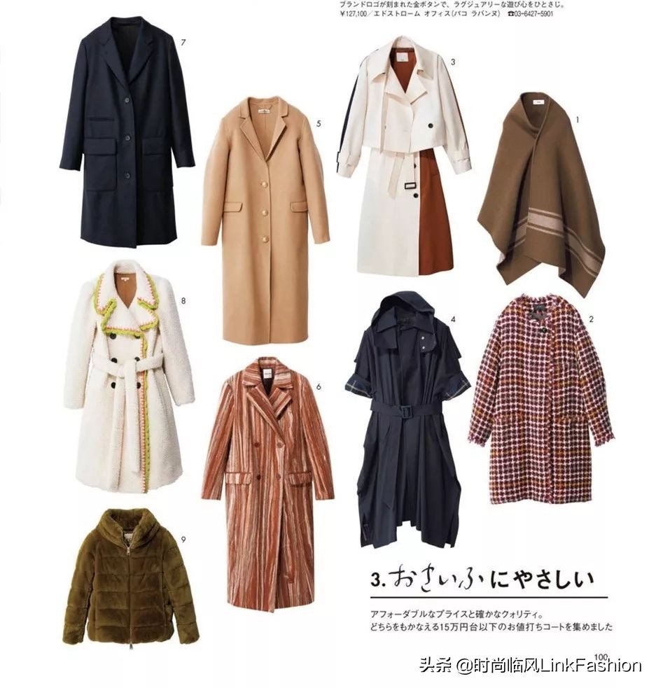 买的东西就是你的生活,买的东西背后其实是你的生活