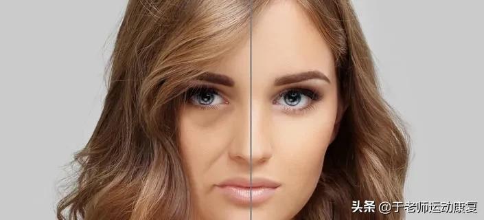 抗皱纹什么办法最好,消除脸上八字纹的方法