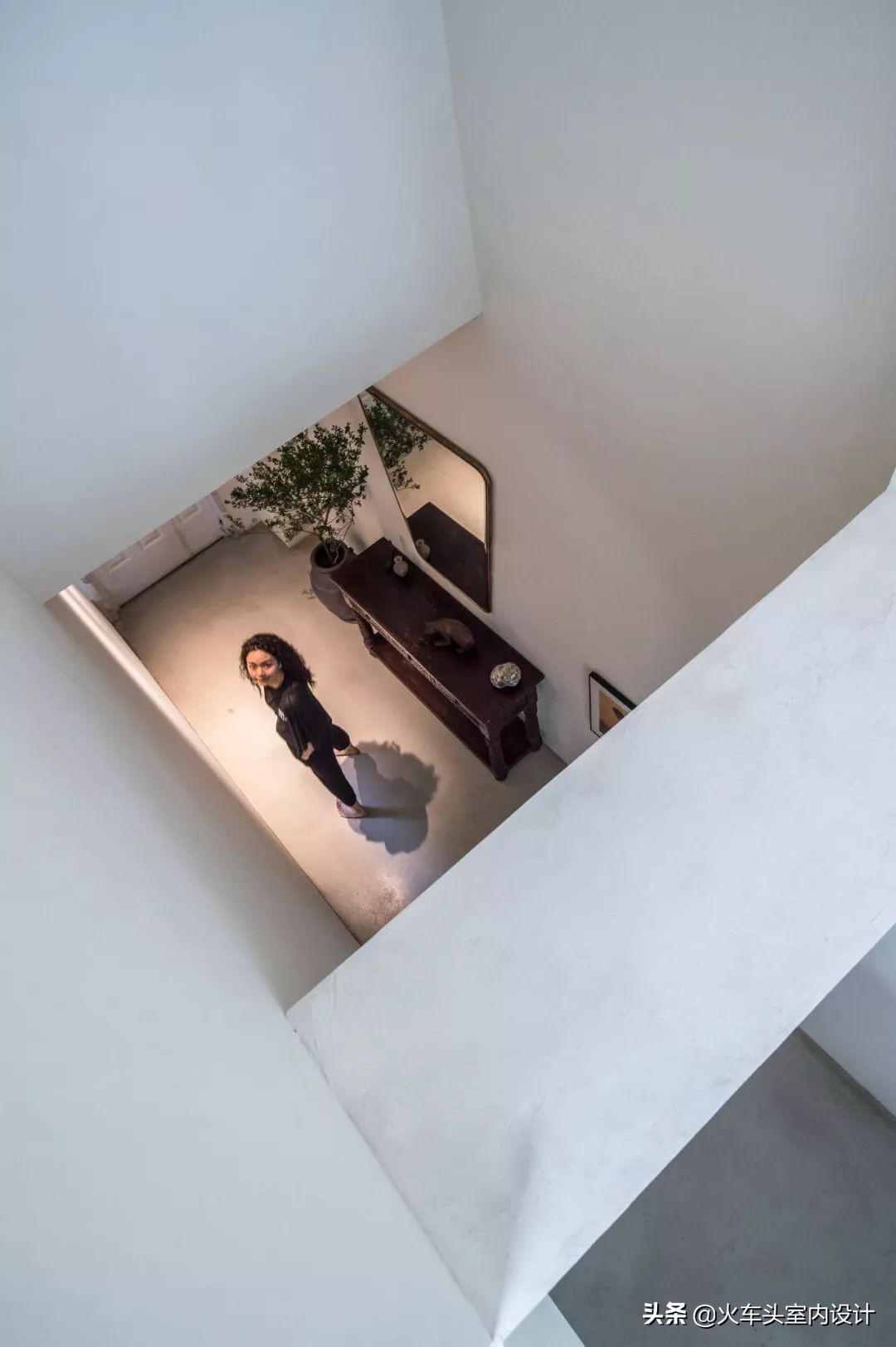 500平极简风别墅,500平别墅轻奢极简风格装修