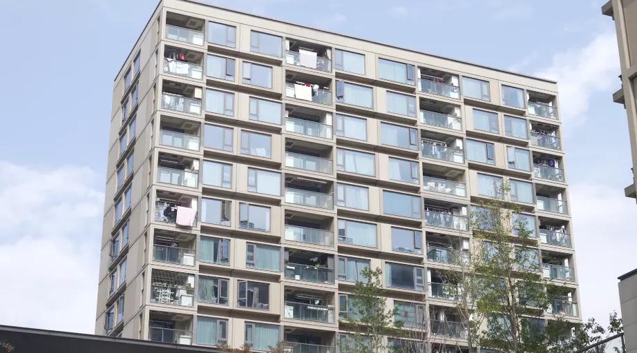 杨柳郡二手房房价,杨柳郡房子值不值得买