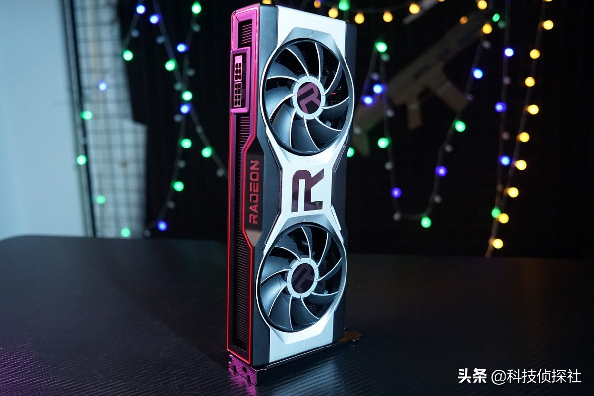 生化危机8AMD优化,能玩生化危机8的显卡推荐