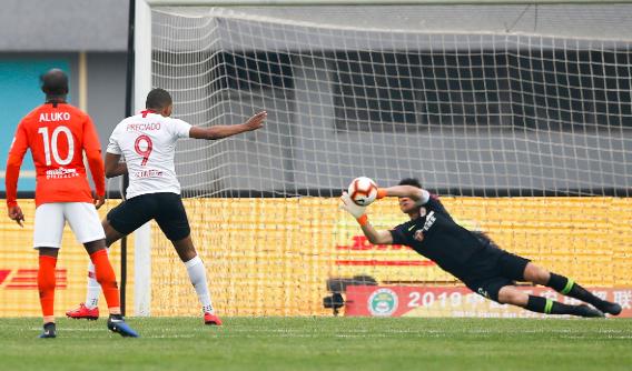 韩媒谈中韩足球实力差距,中韩足球的差距