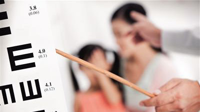 近视眼镜培训,培训班治疗近视