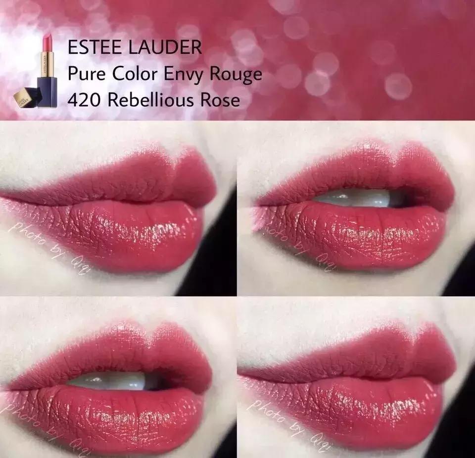 大牌口红热门色平价替代,12支mini热门色号口红