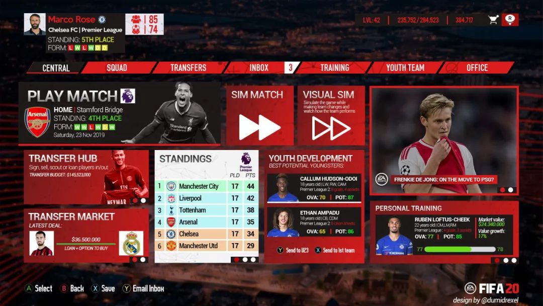 fifa21封面,fifa21新内容