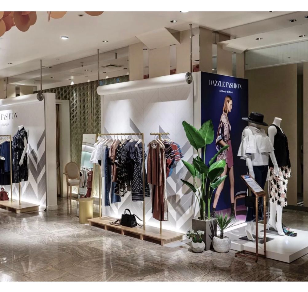 dazzle女装2022,dazzle女装品牌介绍