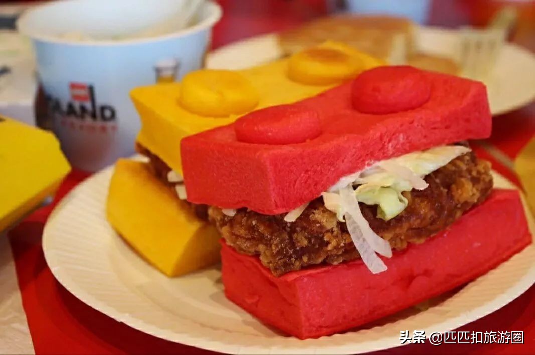 全球最大乐高乐园上海度假区签约,全球最大的乐高度假区落户深圳