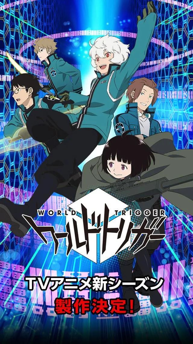 b站20201月新番排行榜,b站新番推荐2023