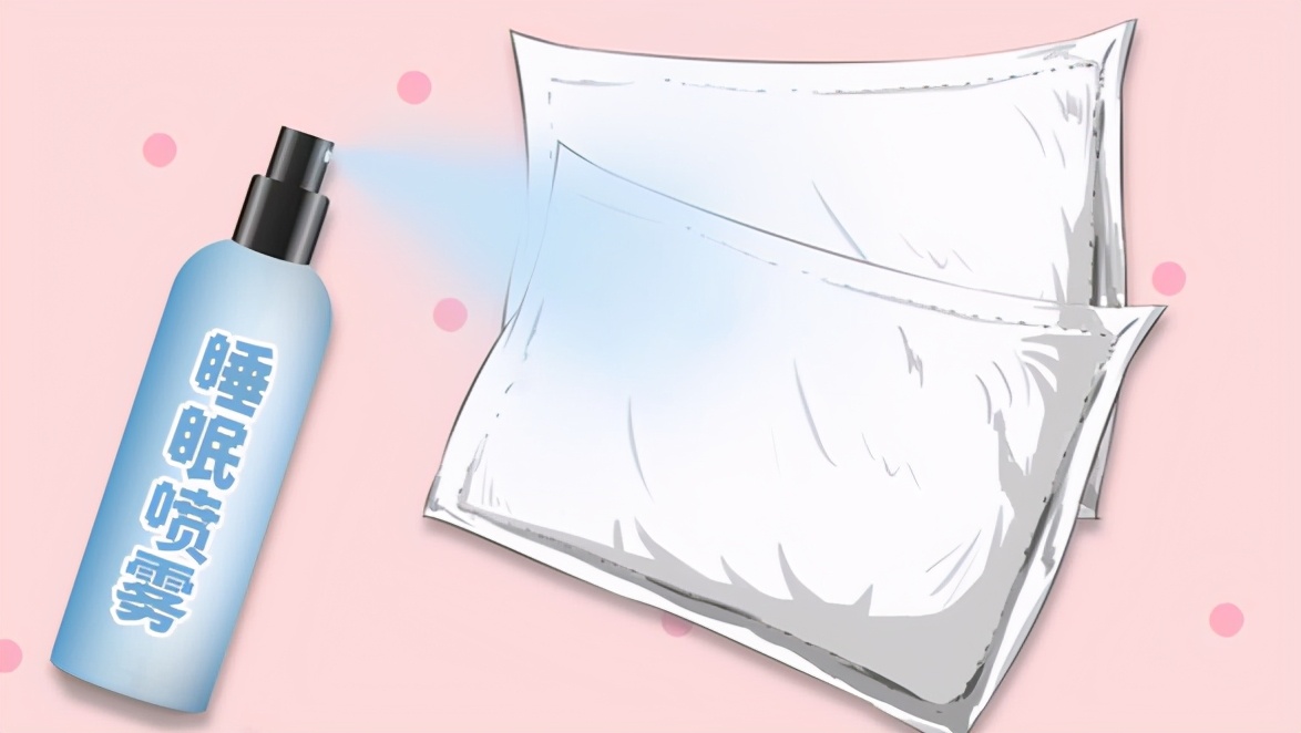 【网络辟谣】“纯天然”喷雾一喷“秒睡”？警惕吸入麻醉剂风险